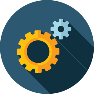 Custom Wordpress Web Development Services Sydney icon