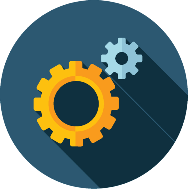 Custom Wordpress Web Development Services Sydney icon