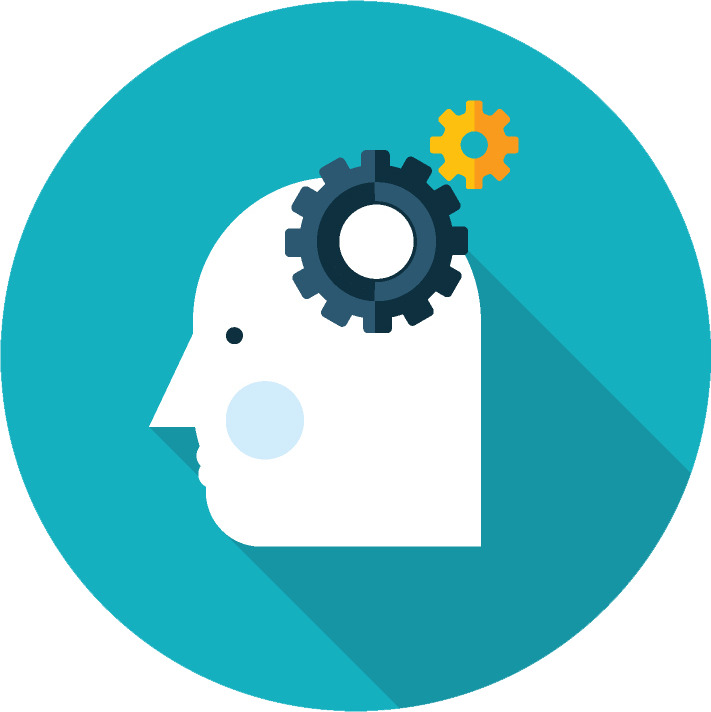 Technical Search Engine Optimisation SEO icon