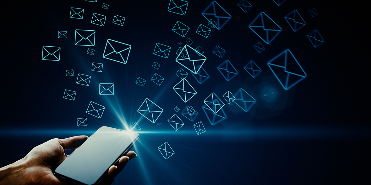 Advantages of Email Marketing Management Services for Small Business.