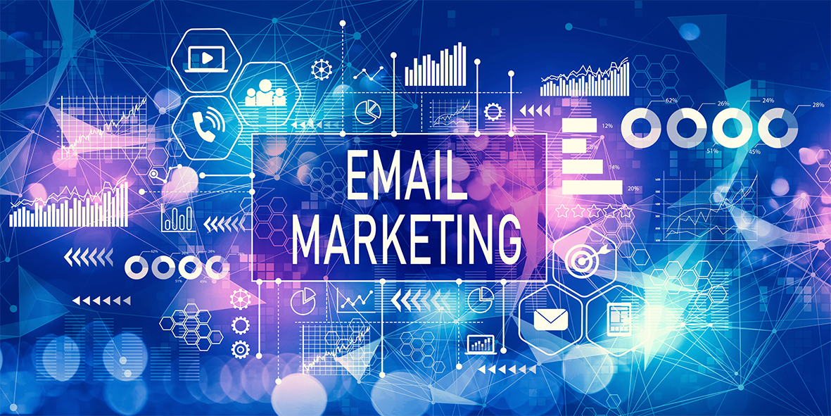 Advantages of Email Marketing Management Services for Small Business. Leading the way with research