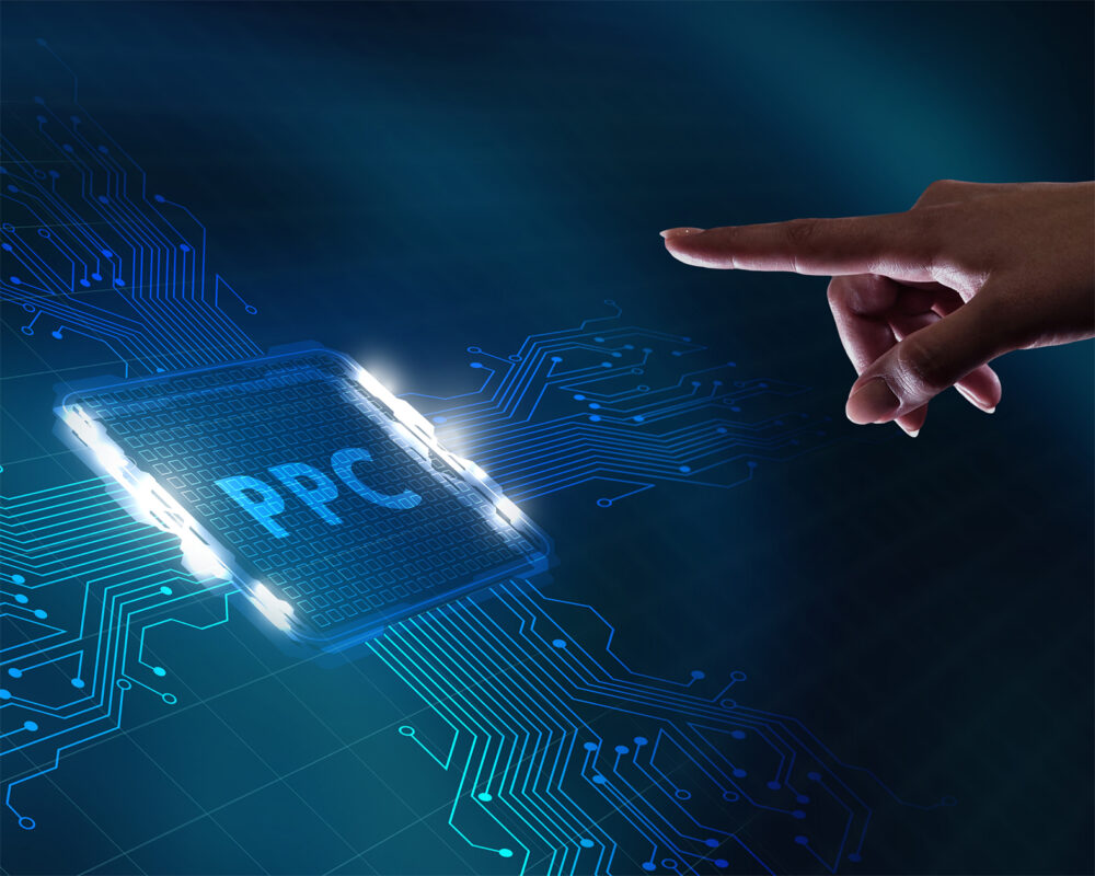Google Ads SEO Services, Pay Per Click PPC Advertising Campaign Management Company. Leading the way to your clients.