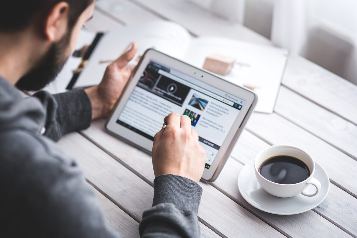 Press Release Content Writing, inclusive of SEO Marketing Services.