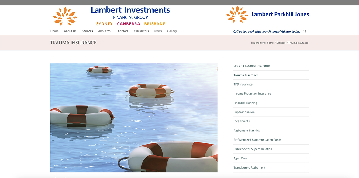 SEO for Insurance Companies and Agents